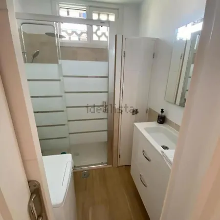 Fayser 301 Close To Beach, Fully Renovated, Air Con * Arona (Tenerife)