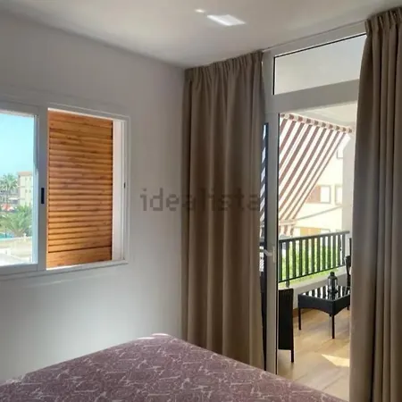 Fayser 301 Close To Beach, Fully Renovated, Air Con Appartement Arona (Tenerife)