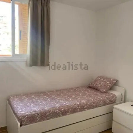 Fayser 301 Close To Beach, Fully Renovated, Air Con Appartamento *