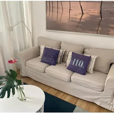 Fayser 301 Close To Beach, Fully Renovated, Air Con Appartamento Arona (Tenerife)