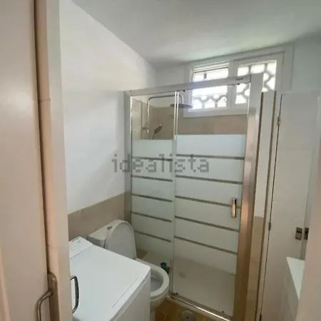 Appartamento Fayser 301 Close To Beach, Fully Renovated, Air Con *