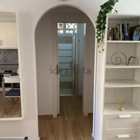 Appartamento Fayser 301 Close To Beach, Fully Renovated, Air Con