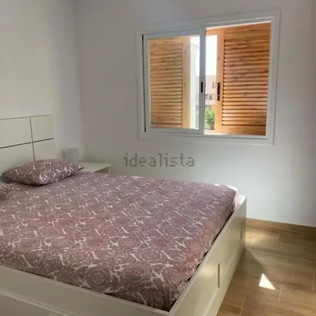 Appartamento Fayser 301 Close To Beach, Fully Renovated, Air Con Arona (Tenerife)