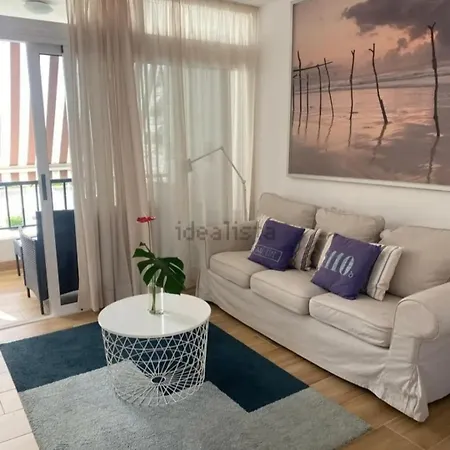 Appartamento Fayser 301 Close To Beach, Fully Renovated, Air Con