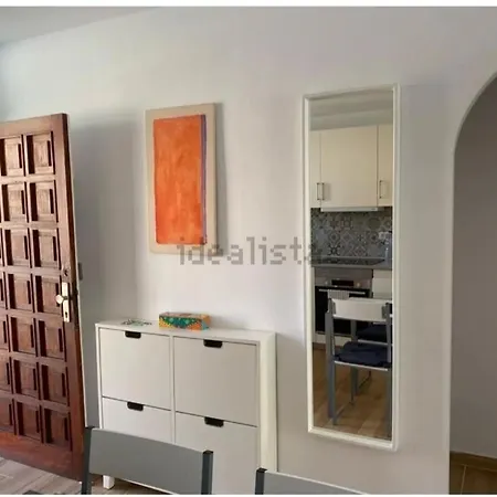 Fayser 301 Close To Beach, Fully Renovated, Air Con Arona (Tenerife)