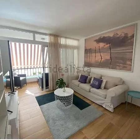 Fayser 301 Close To Beach, Fully Renovated, Air Con * Arona (Tenerife)