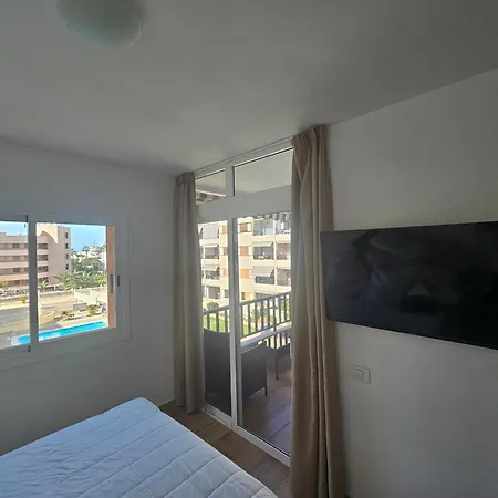 Apartamento Fayser 301 Close To Beach, Fully Renovated, Air Con *